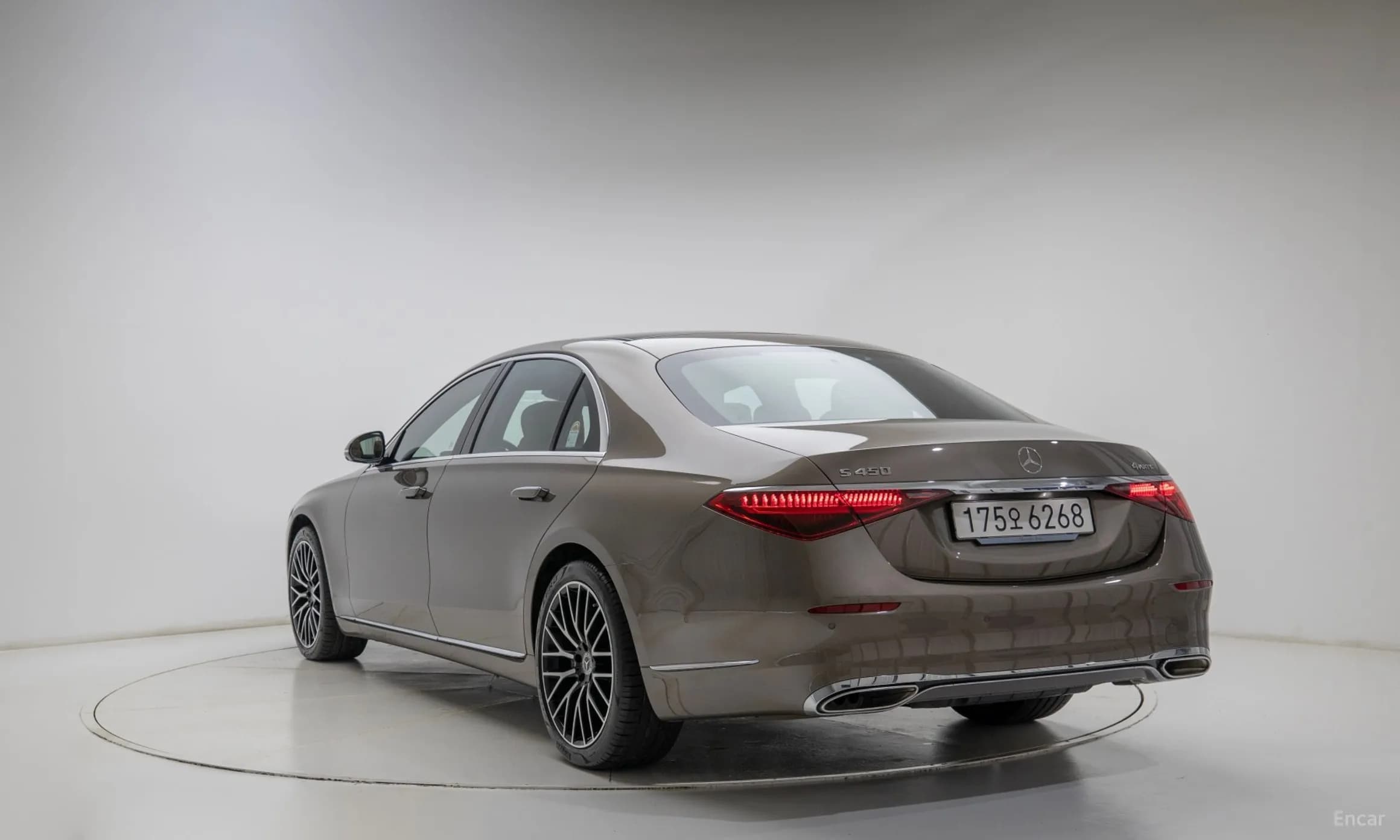 S-Class W223