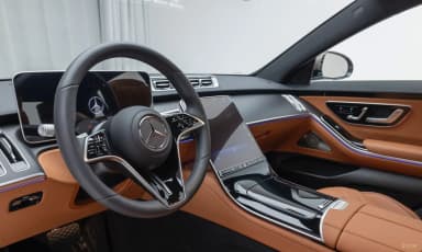 S-Class W223