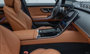 S-Class W223