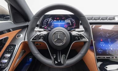 S-Class W223