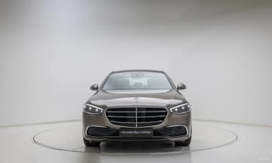 S-Class W223