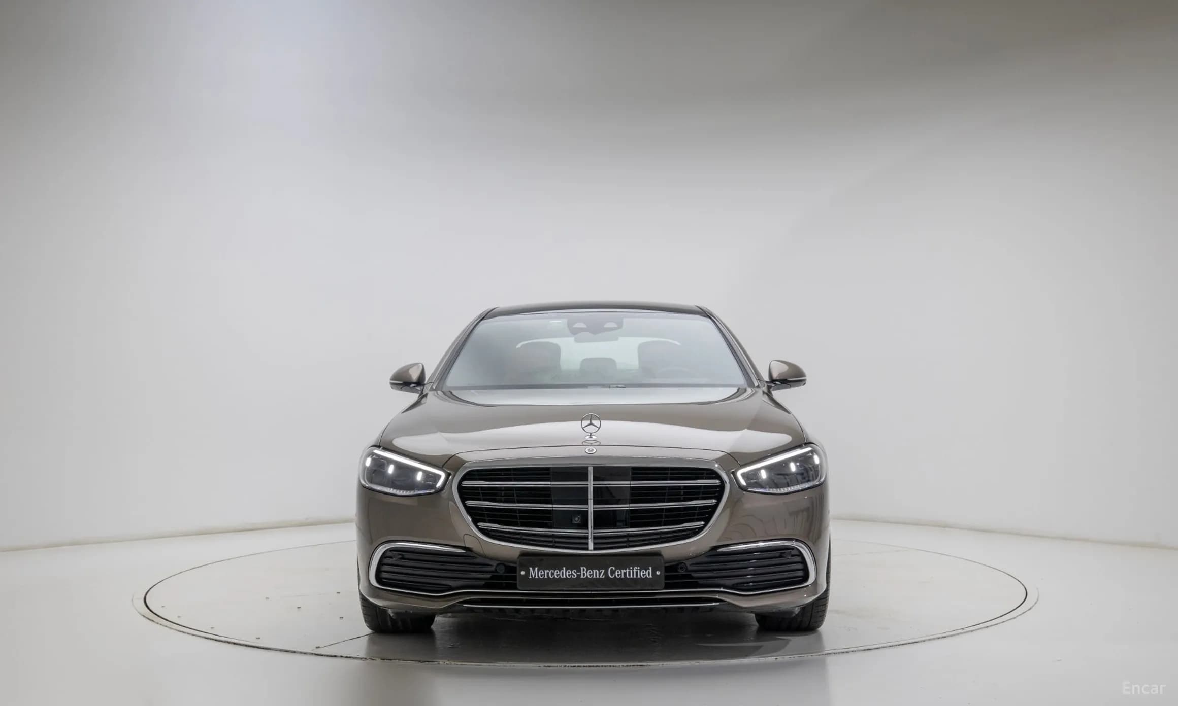 S-Class W223