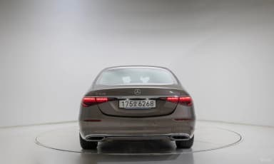 S-Class W223