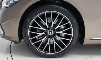 S-Class W223