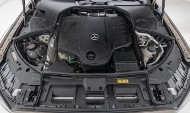 S-Class W223