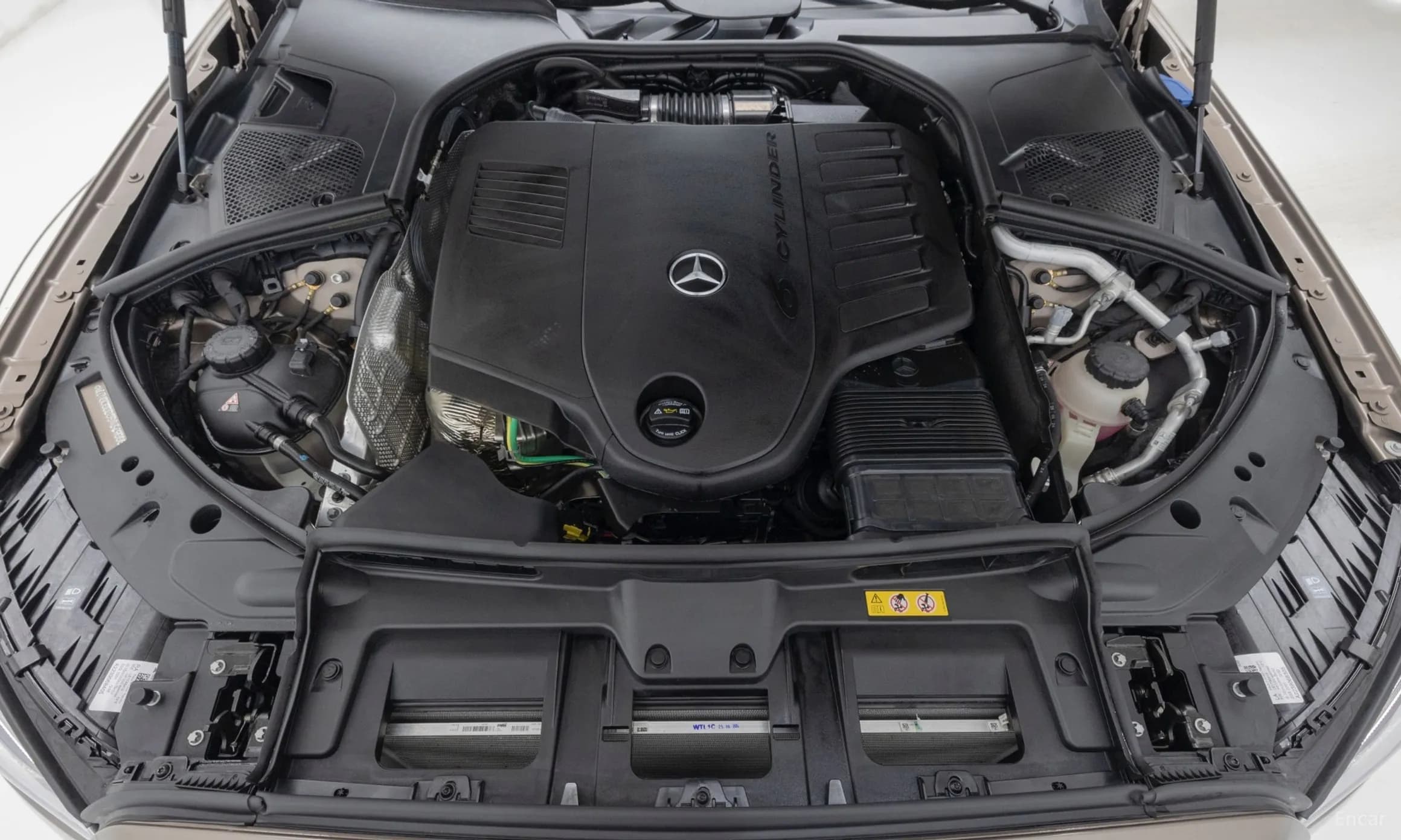 S-Class W223