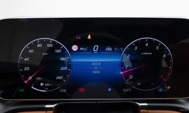 S-Class W223