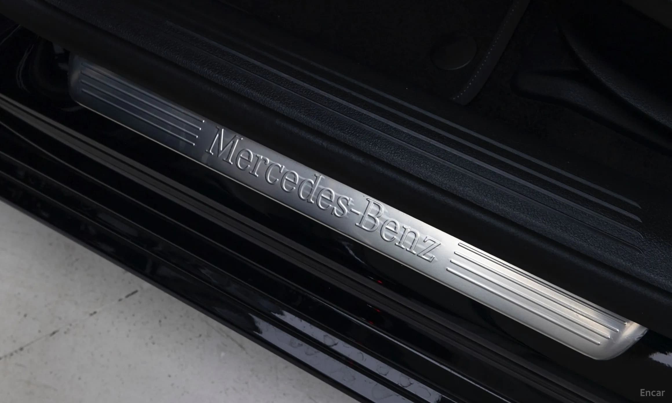 A-Class W177