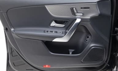 A-Class W177