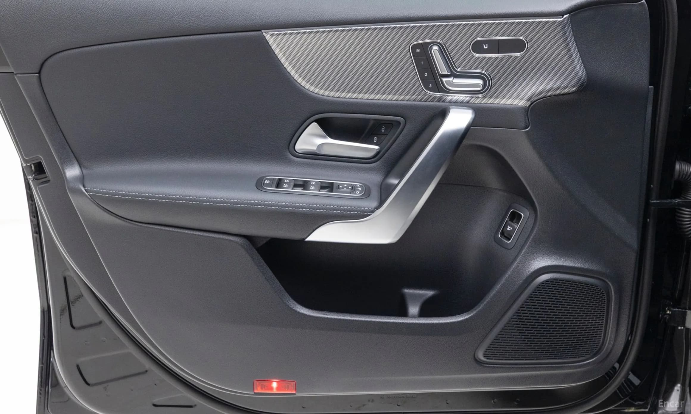 A-Class W177