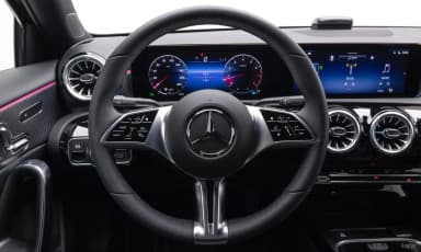 A-Class W177