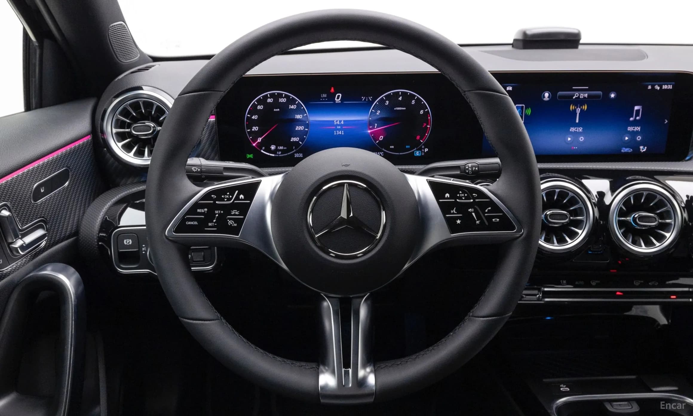 A-Class W177