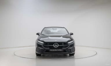 A-Class W177