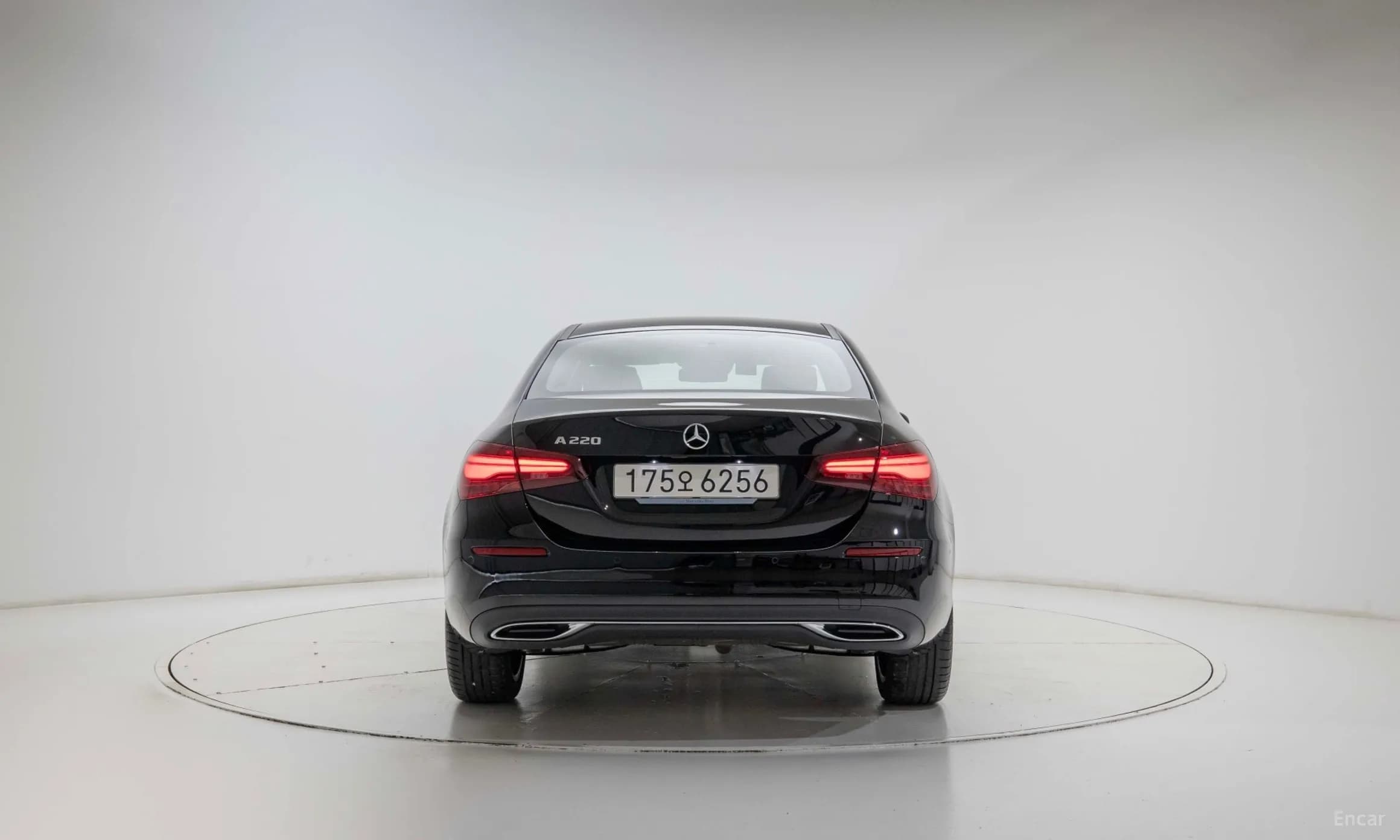 A-Class W177