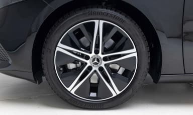 A-Class W177