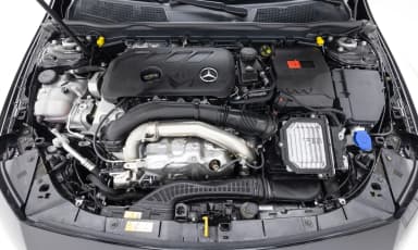 A-Class W177