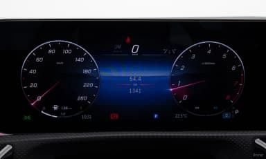 A-Class W177