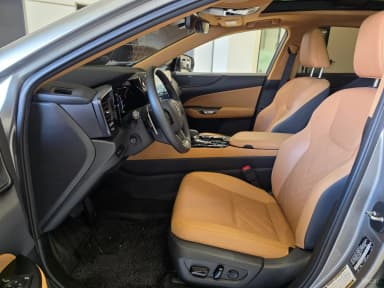 NX350h Gen 2