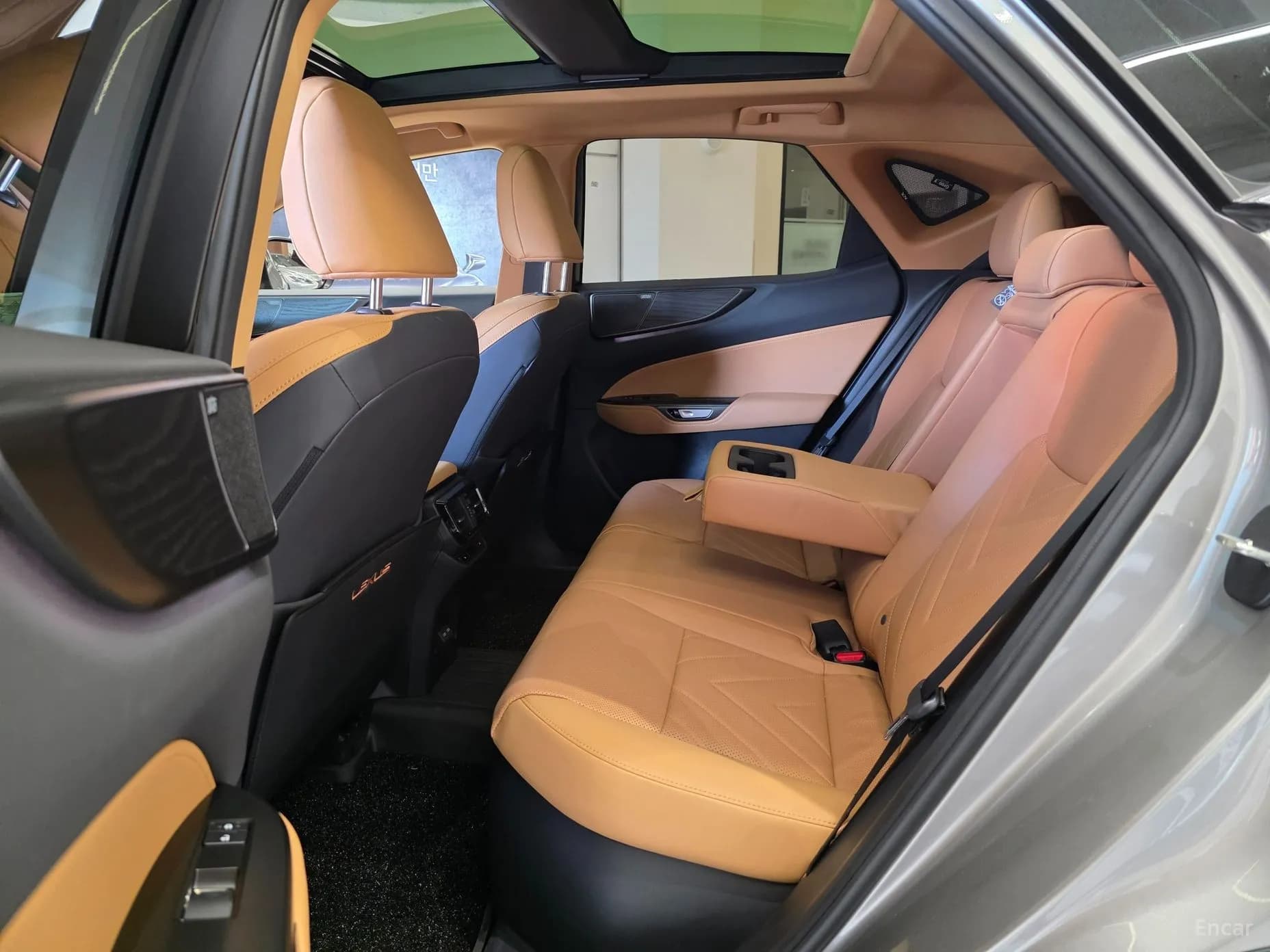 NX350h Gen 2