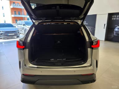 NX350h Gen 2