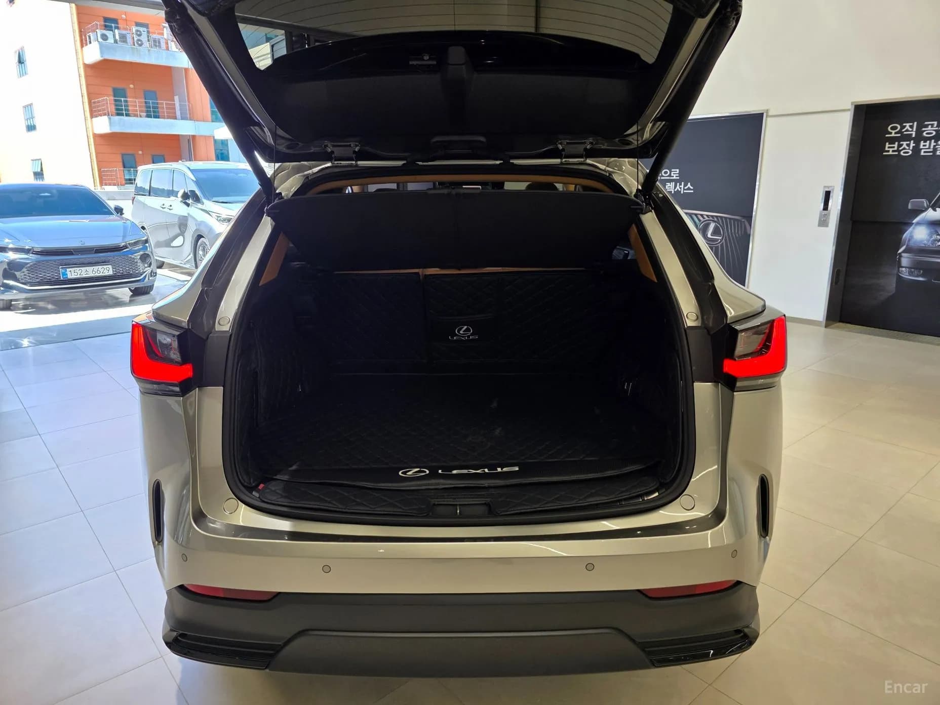 NX350h Gen 2