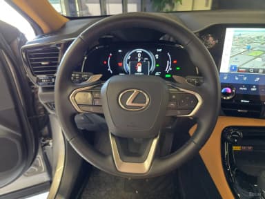 NX350h Gen 2
