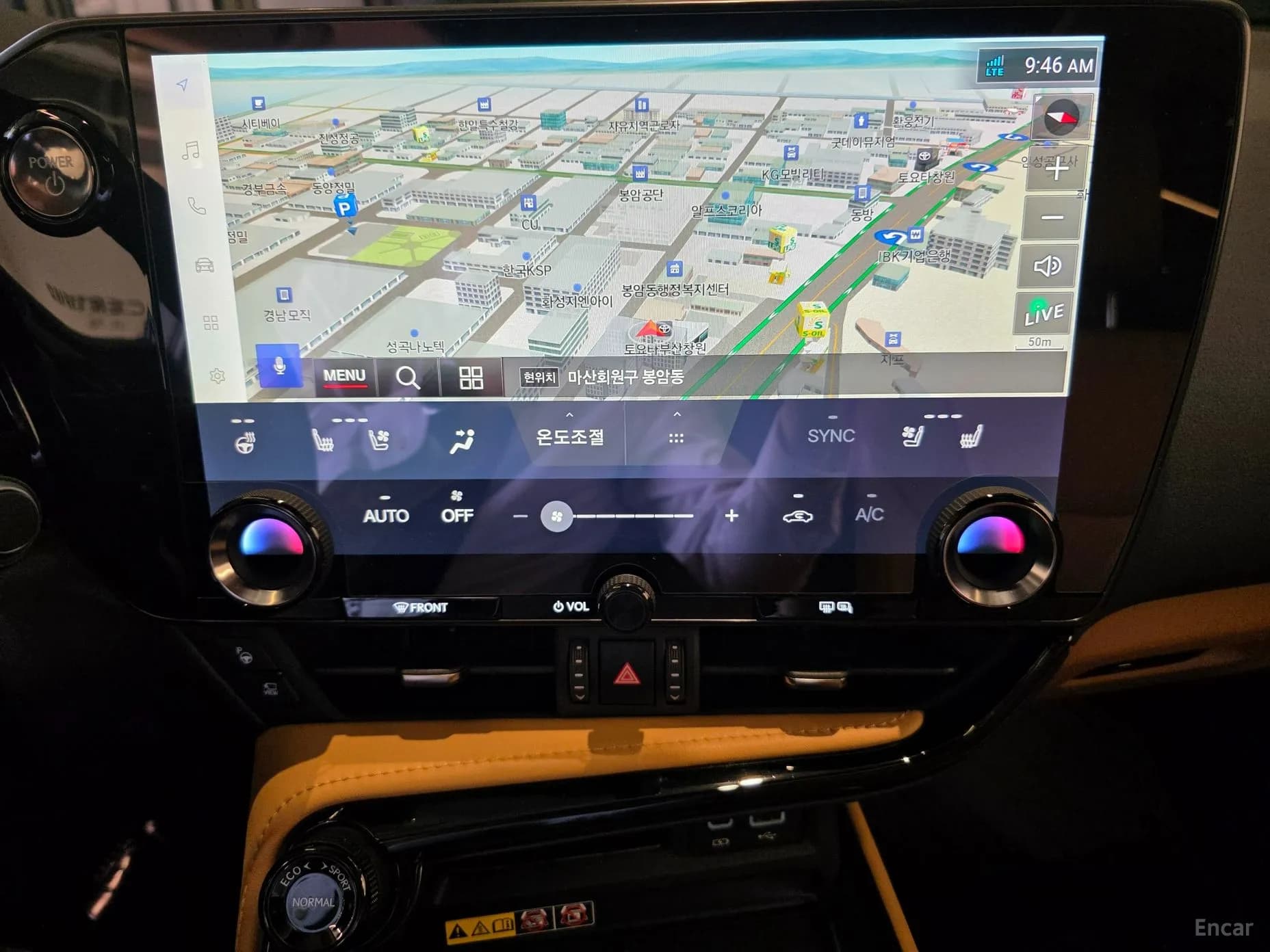 NX350h Gen 2