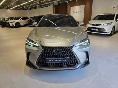 NX350h Gen 2