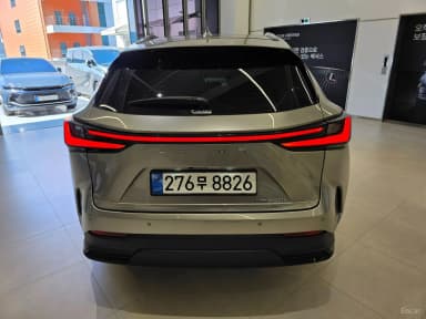 NX350h Gen 2