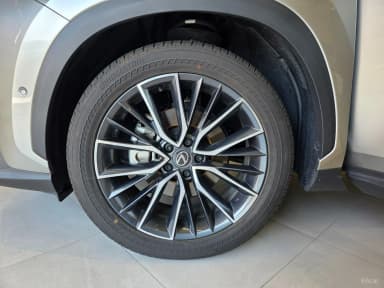 NX350h Gen 2