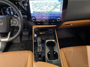 NX350h Gen 2