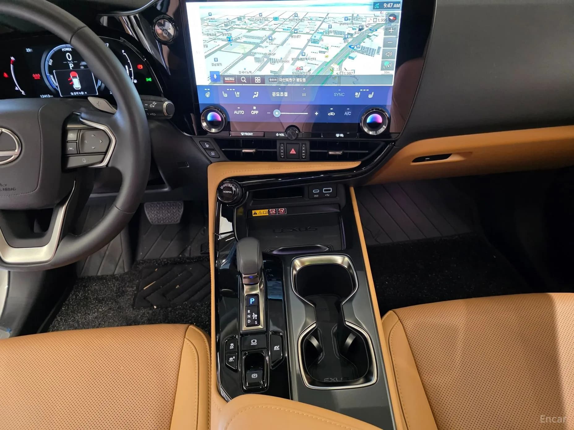 NX350h Gen 2