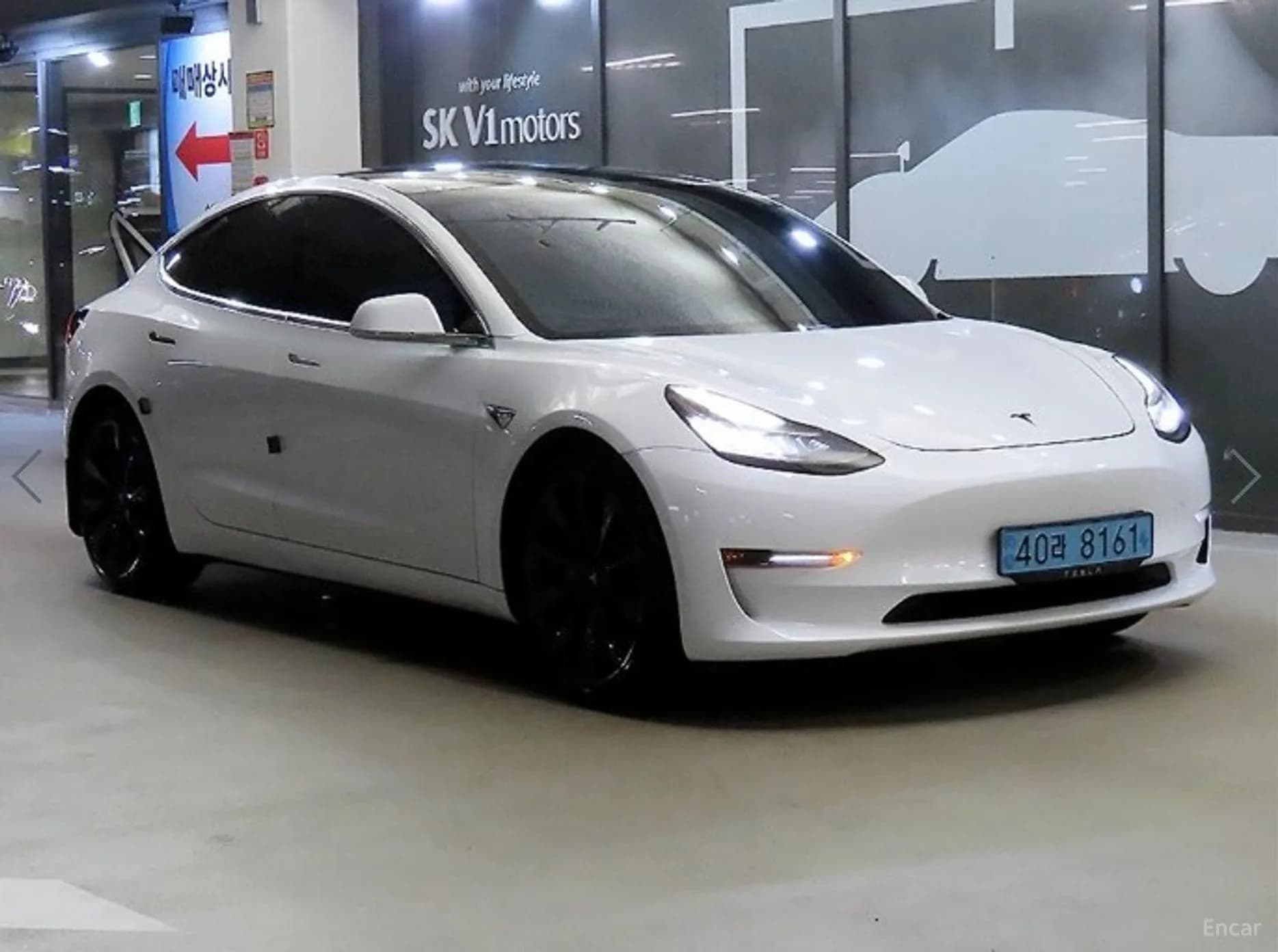 Model 3