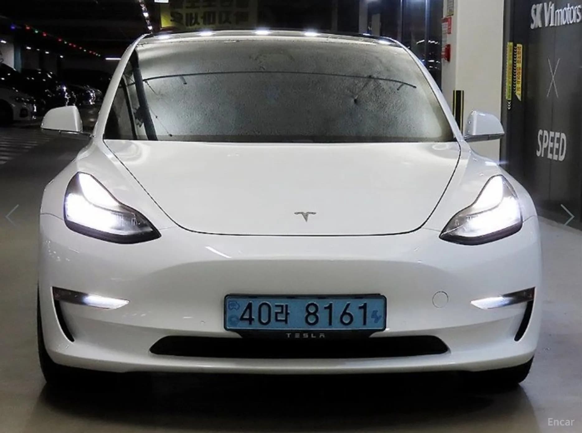 Model 3