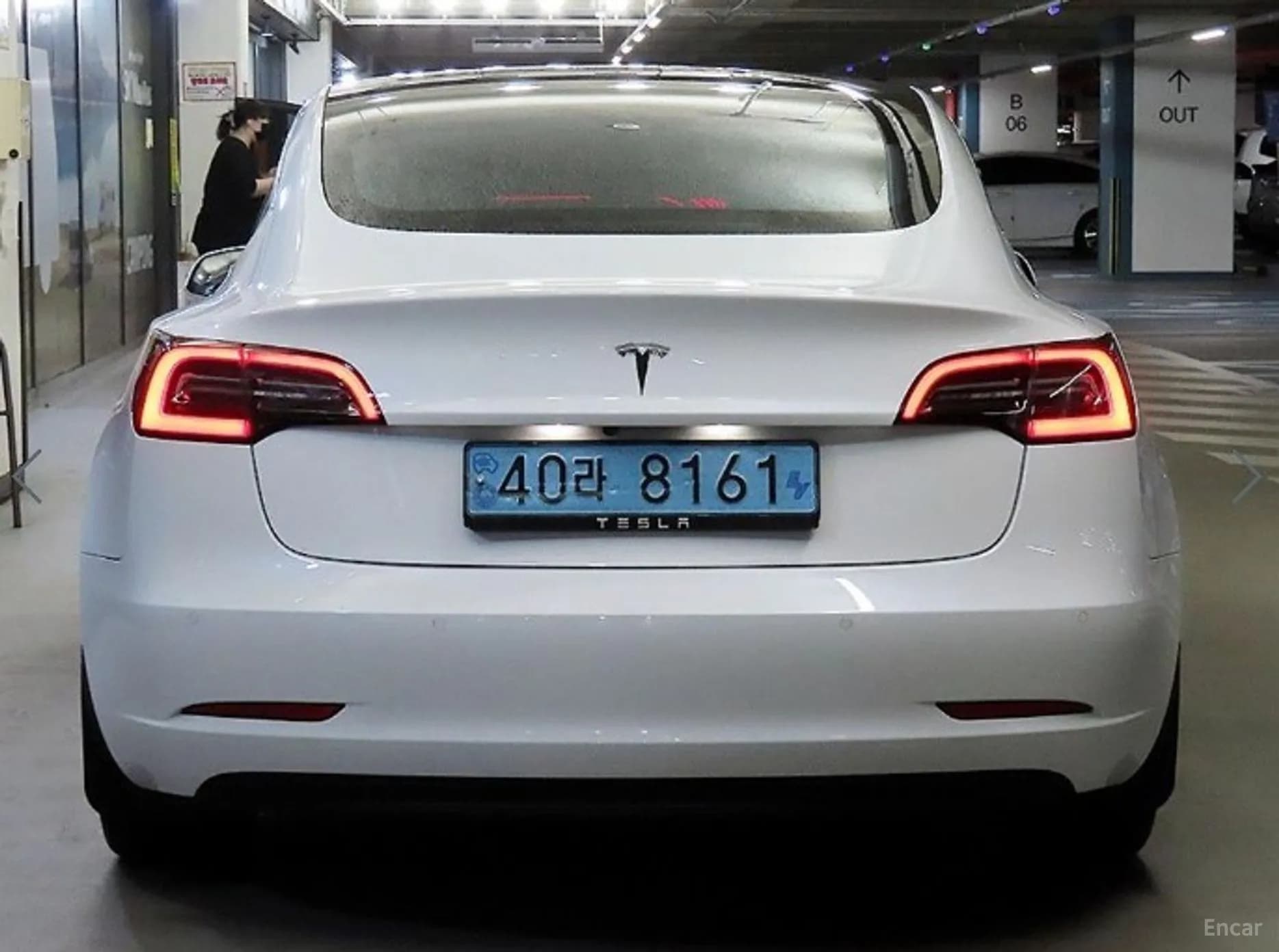 Model 3