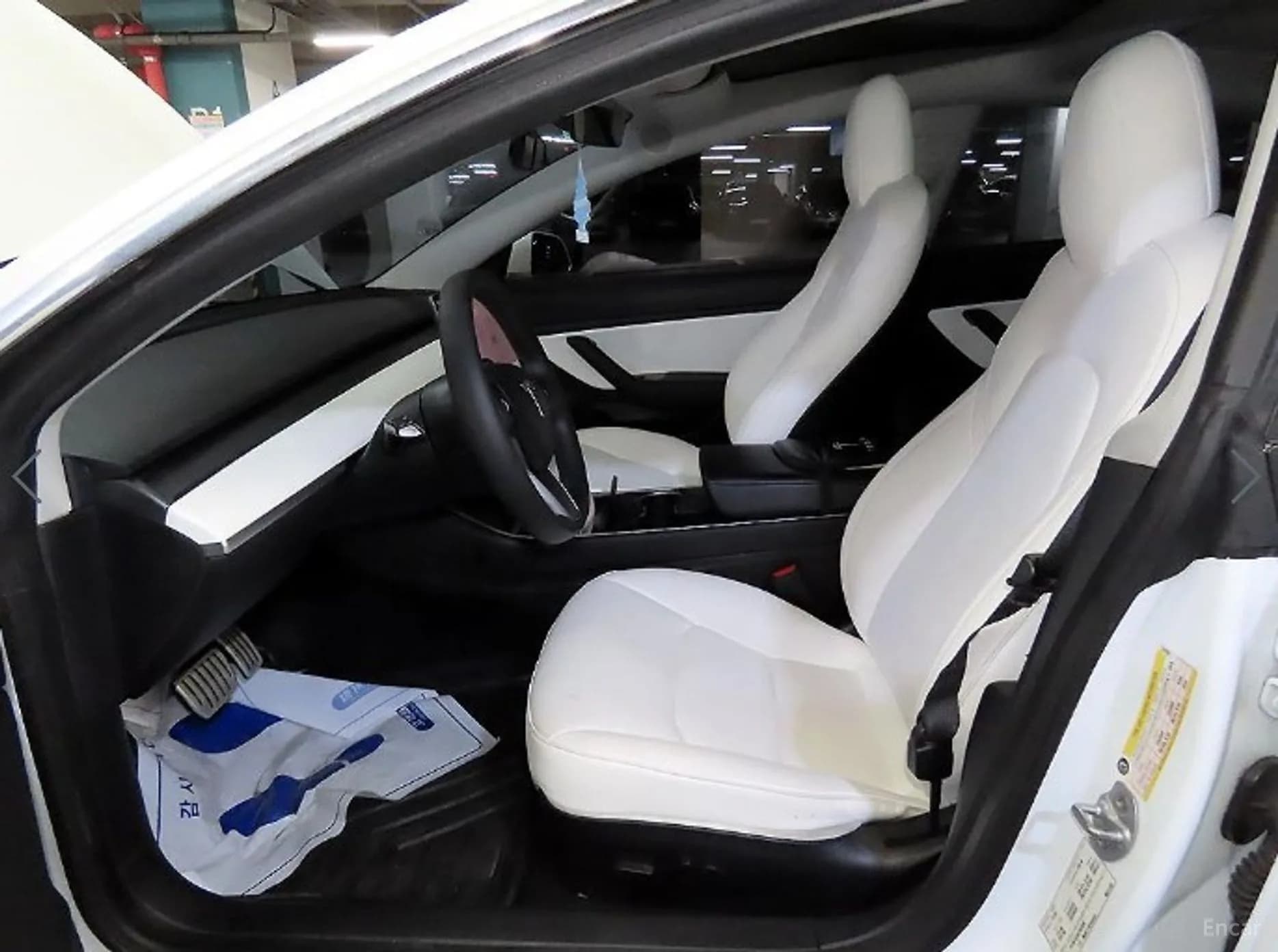 Model 3