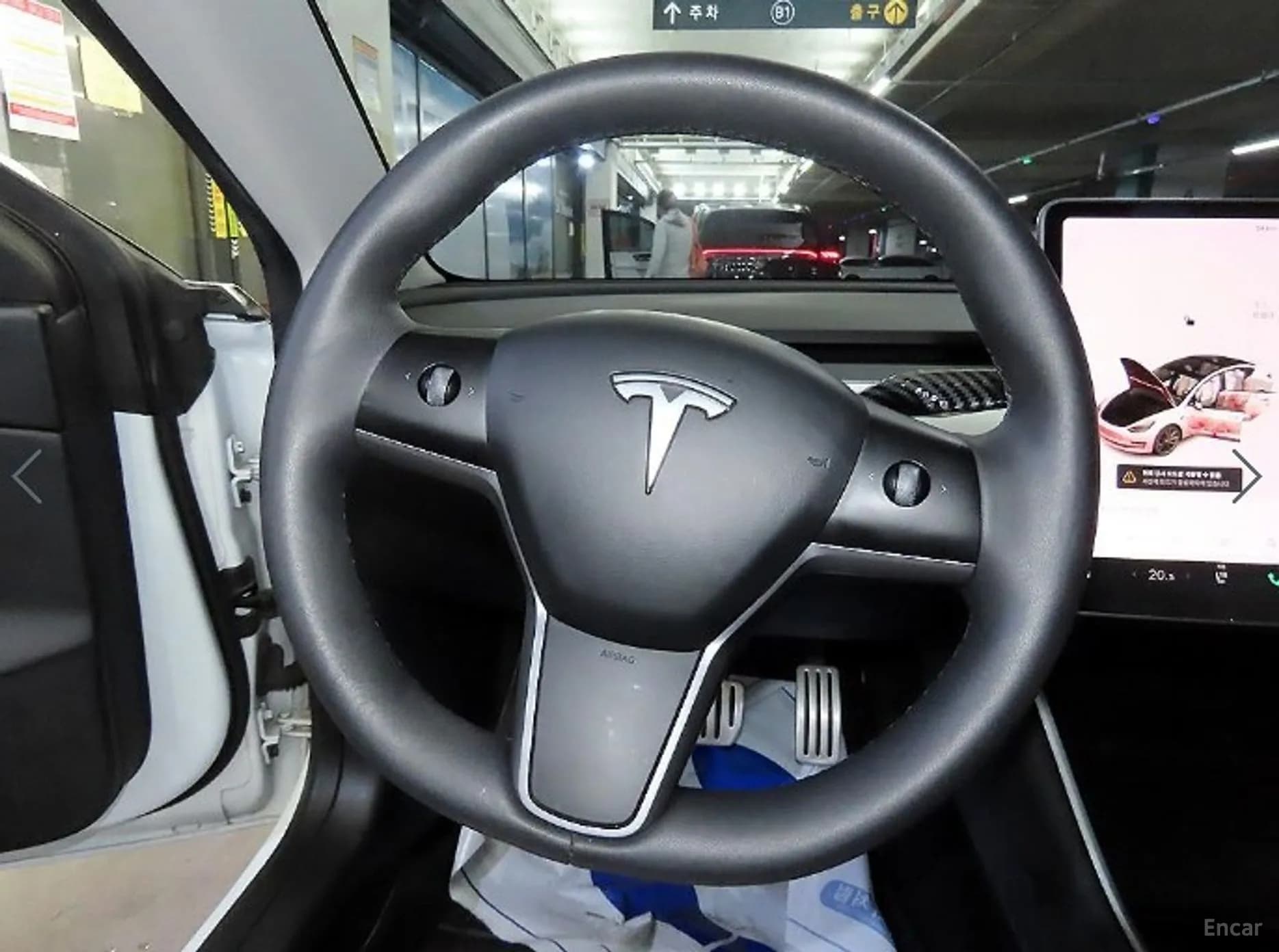 Model 3