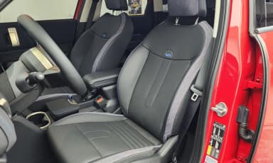 Cooper Countryman Electric 3rd Generation