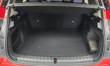 Cooper Countryman Electric 3rd Generation