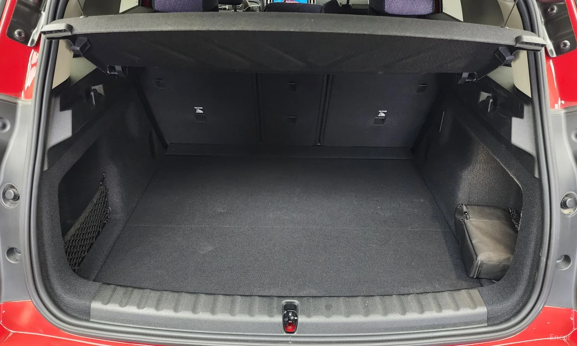 Cooper Countryman Electric 3rd Generation