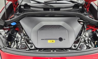 Cooper Countryman Electric 3rd Generation
