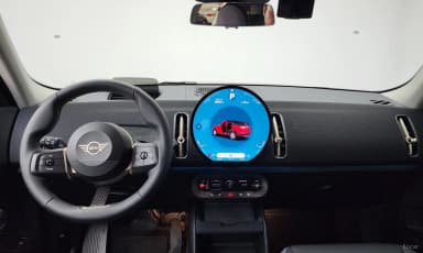 Cooper Countryman Electric 3rd Generation