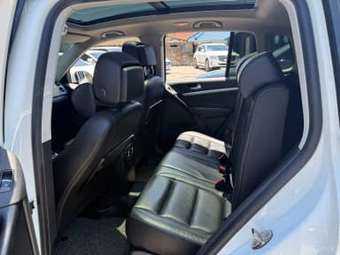 New Tiguan