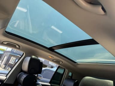 New Tiguan