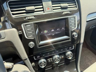 Golf 7th Generation