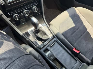 Golf 7th Generation