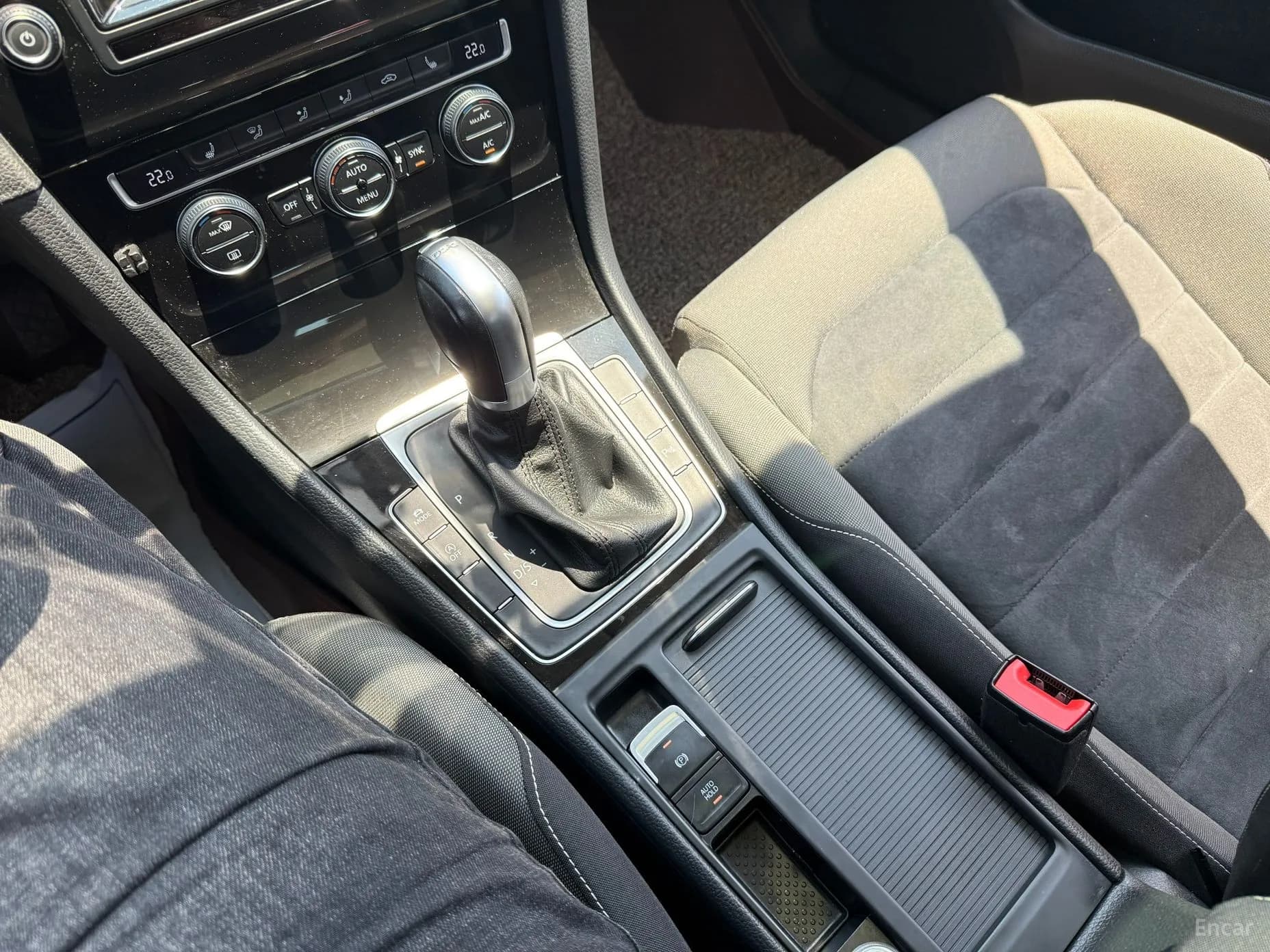 Golf 7th Generation