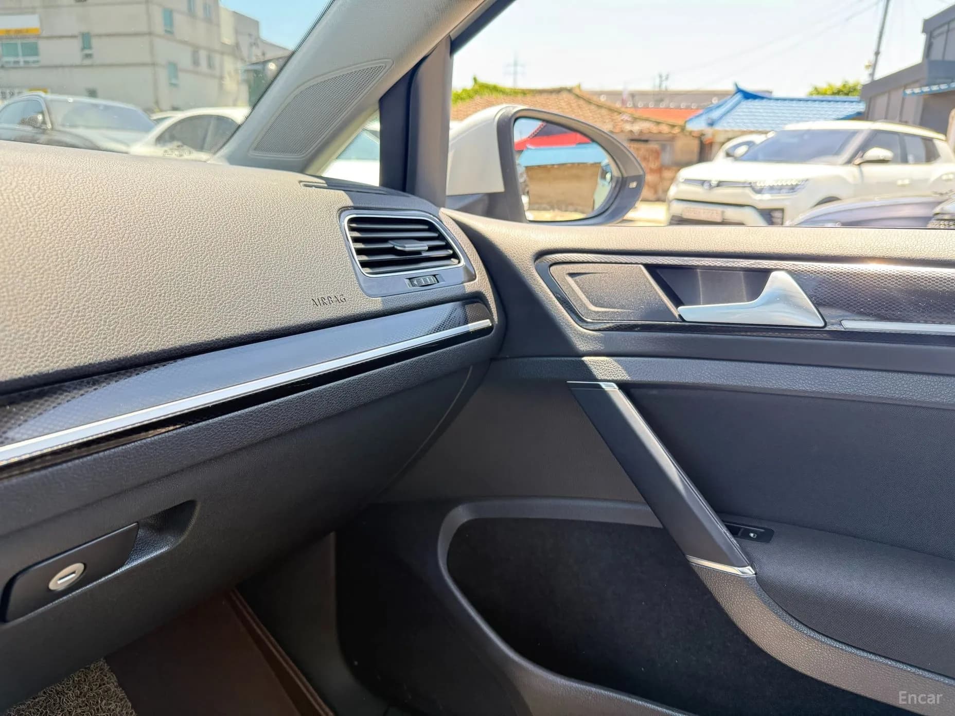 Golf 7th Generation