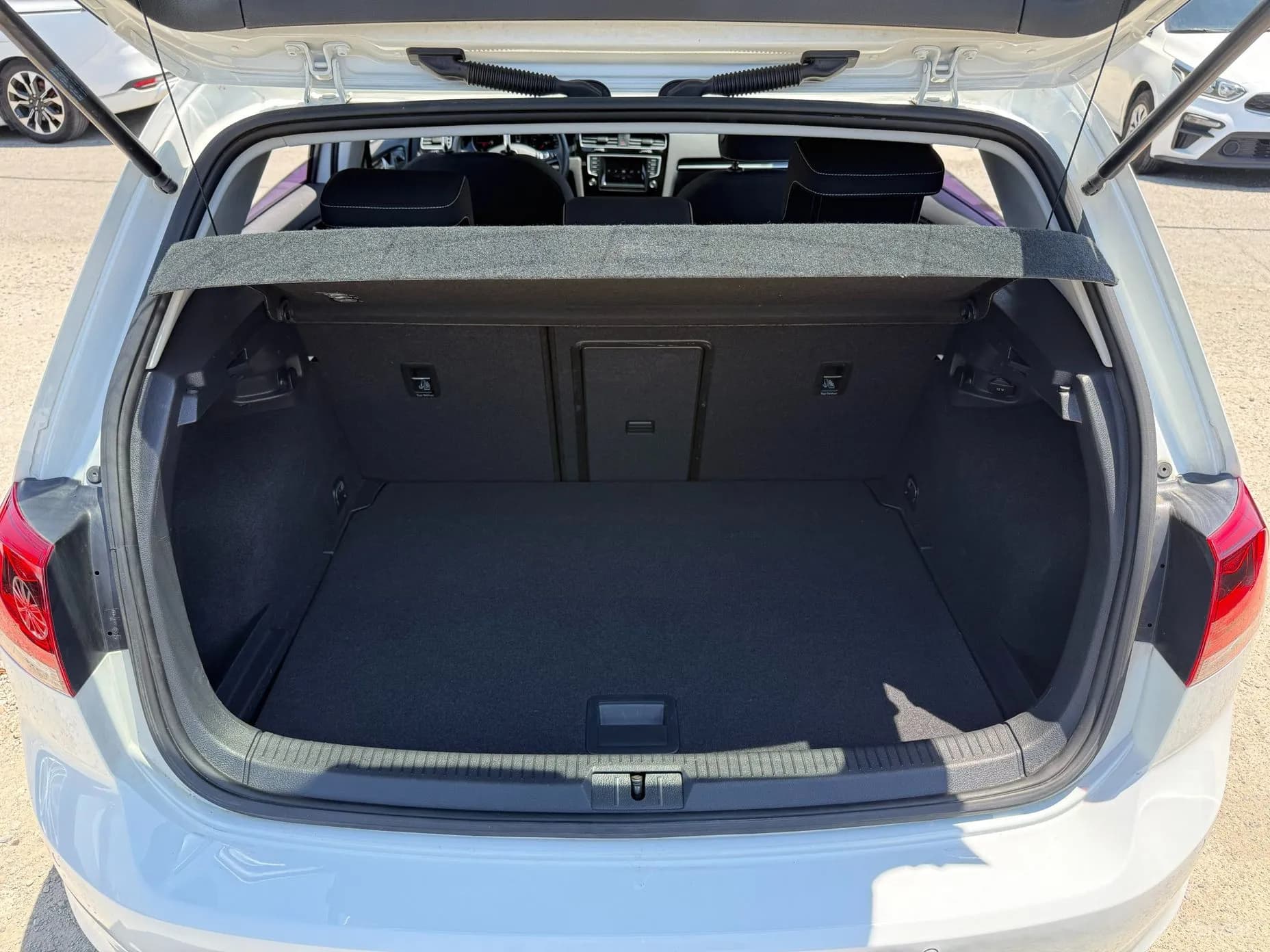 Golf 7th Generation