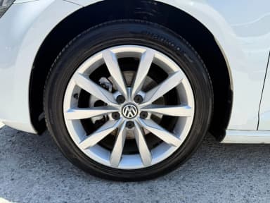 Golf 7th Generation